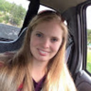 Meet your Posher, Vanessa